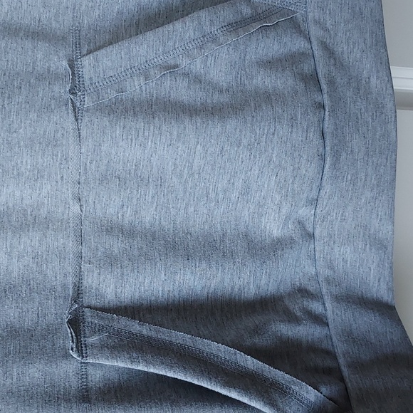 Jeep girl hooded long sleeve top grey white measurements are approximate - Picture 5 of 9